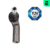 OPTIMAL Наконечник поперечной рулевой тяги G1-1074