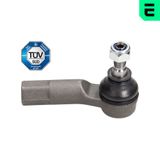 OPTIMAL Наконечник поперечной рулевой тяги G1-1075