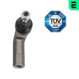 OPTIMAL Наконечник поперечной рулевой тяги G1-1075