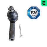 OPTIMAL Наконечник поперечной рулевой тяги G1-1077