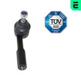 OPTIMAL Наконечник поперечной рулевой тяги G1-1356