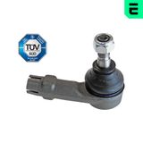 OPTIMAL Наконечник поперечной рулевой тяги G1-218
