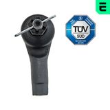 OPTIMAL Наконечник поперечной рулевой тяги G1-220