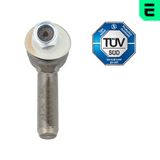 OPTIMAL Наконечник поперечной рулевой тяги G1-288