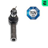 OPTIMAL Наконечник поперечной рулевой тяги G1-292