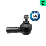 OPTIMAL Наконечник поперечной рулевой тяги G1-333
