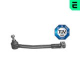 OPTIMAL Наконечник поперечной рулевой тяги G1-536