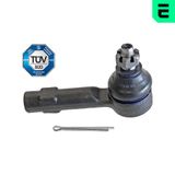 OPTIMAL Наконечник поперечной рулевой тяги G1-573