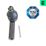 OPTIMAL Наконечник поперечной рулевой тяги G1-573