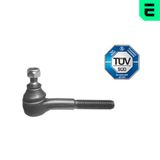 OPTIMAL Наконечник поперечной рулевой тяги G1-606