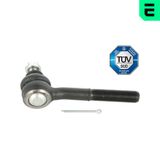 OPTIMAL Наконечник поперечной рулевой тяги G1-607
