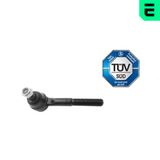 OPTIMAL Наконечник поперечной рулевой тяги G1-608