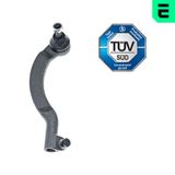 OPTIMAL Наконечник поперечной рулевой тяги G1-770
