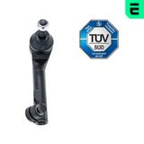 OPTIMAL Наконечник поперечной рулевой тяги G1-797