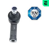 OPTIMAL Наконечник поперечной рулевой тяги G1-868
