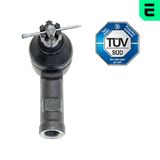 OPTIMAL Наконечник поперечной рулевой тяги G1-945