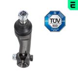 OPTIMAL Наконечник поперечной рулевой тяги G1-976