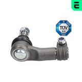 OPTIMAL Наконечник поперечной рулевой тяги G1-976