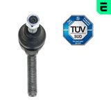 OPTIMAL Наконечник поперечной рулевой тяги G1-981
