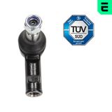 OPTIMAL Наконечник поперечной рулевой тяги G1-997
