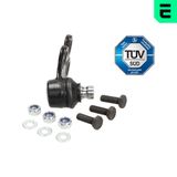 OPTIMAL Pallonivel G3-120