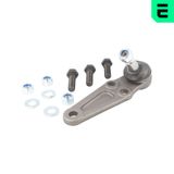 OPTIMAL Pallonivel G3-180S