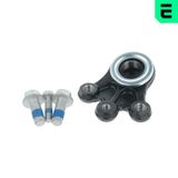OPTIMAL Pallonivel G3-959AS
