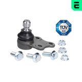 OPTIMAL Pallonivel G3-975