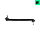 OPTIMAL Tanko, kallistuksenvaimennin G7-539