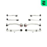 OPTIMAL Комлектующее руля, подвеска колеса G8-532