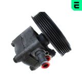 OPTIMAL Hydraulikslang, stysrsystem HP-635