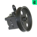 OPTIMAL Hydraulikslang, stysrsystem HP-675