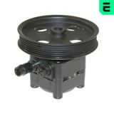 OPTIMAL Hydraulikslang, stysrsystem HP-675