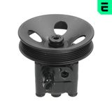 OPTIMAL Hydraulikslang, stysrsystem HP-868