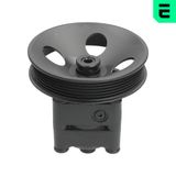 OPTIMAL Hydraulikslang, stysrsystem HP-868