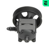 OPTIMAL Hydraulikslang, stysrsystem HP-868