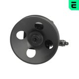 OPTIMAL Hydraulikslang, stysrsystem HP-868
