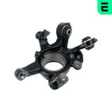 OPTIMAL Olka-akseli, pyöräntuenta KN-502691-01-R