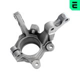 OPTIMAL Olka-akseli, pyöräntuenta KN-700310-01-L
