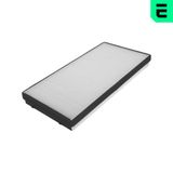 OPTIMAL Filter, kupéventilation OP-FCF20010