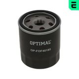 OPTIMAL Oljefilter OP-FOF40185