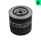 OPTIMAL Oljefilter OP-FOF40193