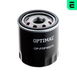 OPTIMAL Eļļas filtrs OP-FOF40214