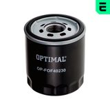 OPTIMAL Eļļas filtrs OP-FOF40230