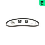 OPTIMAL Комплект ремня ГРМ SK-1355