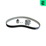 OPTIMAL Tand/styrremssats SK-1372