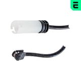OPTIMAL Hoiatuskontakt, piduriklotsi kulumine WKT-60050K