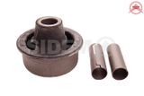 SIDEM Länkarmsbussning 809604 KIT