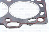 AJUSA Packning, topplock 10105100