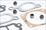 AJUSA Hel packningssats, motor 50156200